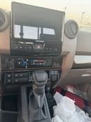 Toyota Land Cruiser Pick Up 2.8L DIESEL SINGLE CABIN AUTOMATIC 2024