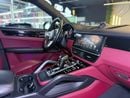 Porsche Cayenne STANDARD 2023 Porsche Cayenne Coupe - GCC Specs - Full service history available