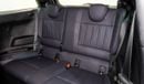 Mini Cooper S  3-doors CHN