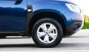 Renault Duster LIMITED STOCK AVAILABLE 2019 SE 2.0L FULL OPTION 4X4 WITH GCC SPECS