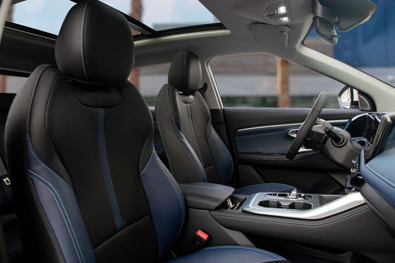 GAC GS3 Emzoom R-Style | 1,645 P.M  | 0% Downpayment | Brand New