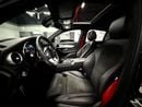مرسيدس بنز GLC 43 AMG STANDARD