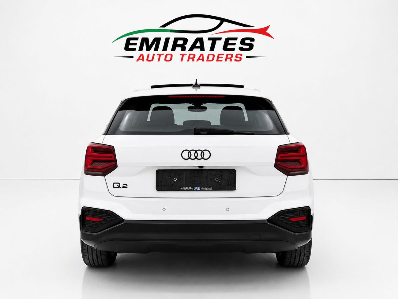 Audi Q2 35 TFSI BLACK, миниатюра 7