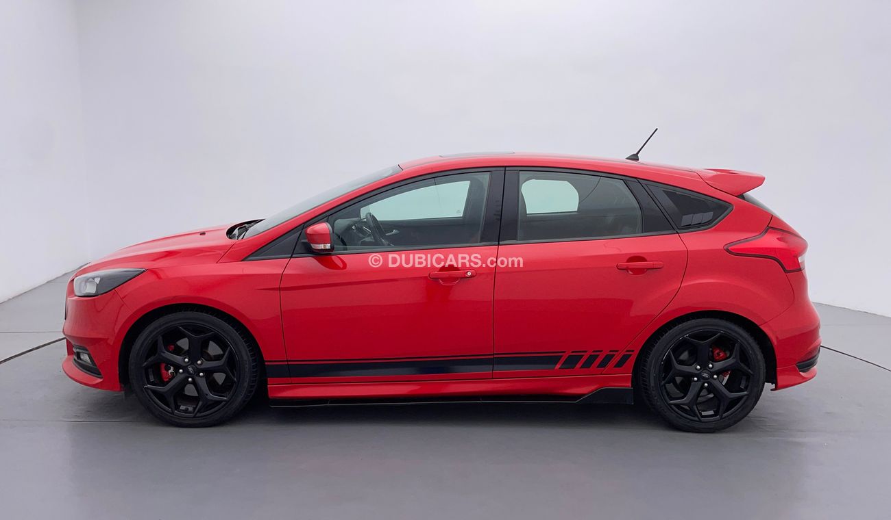 Ford Focus ST 2 | Zero Down Payment | Free Home Test Drive