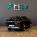BMW X4 2,490 pm • 0% Downpayment • xDrive 30i • Agency Warranty and Service Contract