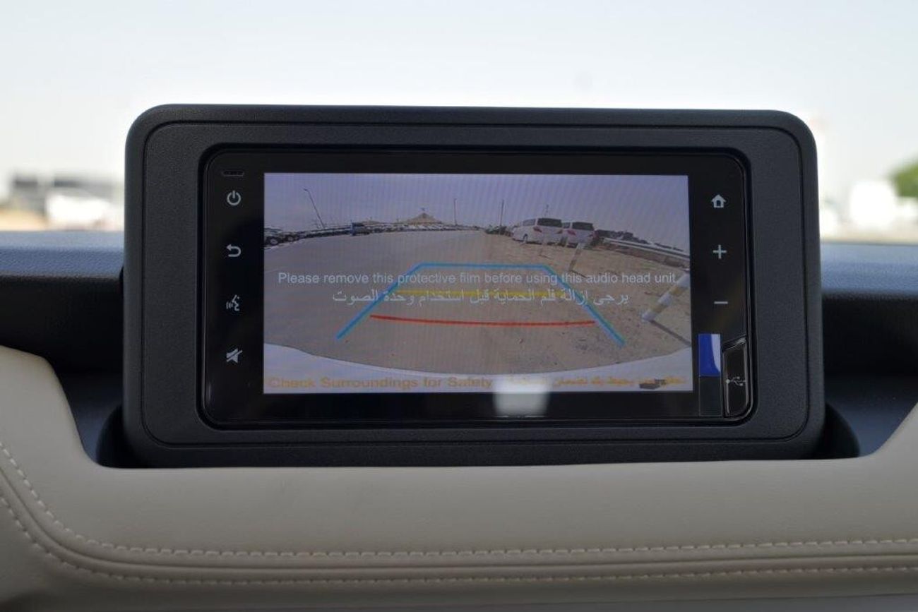 Toyota Yaris Y+ 1.3L