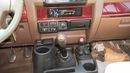 Toyota Land Cruiser Pick Up LX 4.0L V6 Double Cabin M/T
