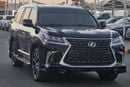 Lexus LX570 TOP