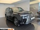 Lexus LX 500 D Luxury