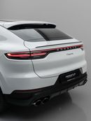 Porsche Cayenne STD