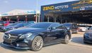 Mercedes-Benz CLS 400 Mercedes-Benz cls 400 diesel 2016