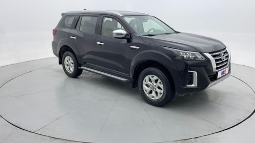 Nissan XTerra TITANIUM 2.5 | Zero Down Payment | Free Home Test Drive