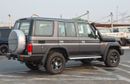 Toyota Land Cruiser 70 TOYOTA LAND CRUISER 76 4.5L 4WD MT 5DOOR SUV 2024