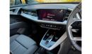 Audi etron Audi Q4 Right Hand Drive