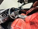 Mercedes Benz C200 AMG FULL OPTION