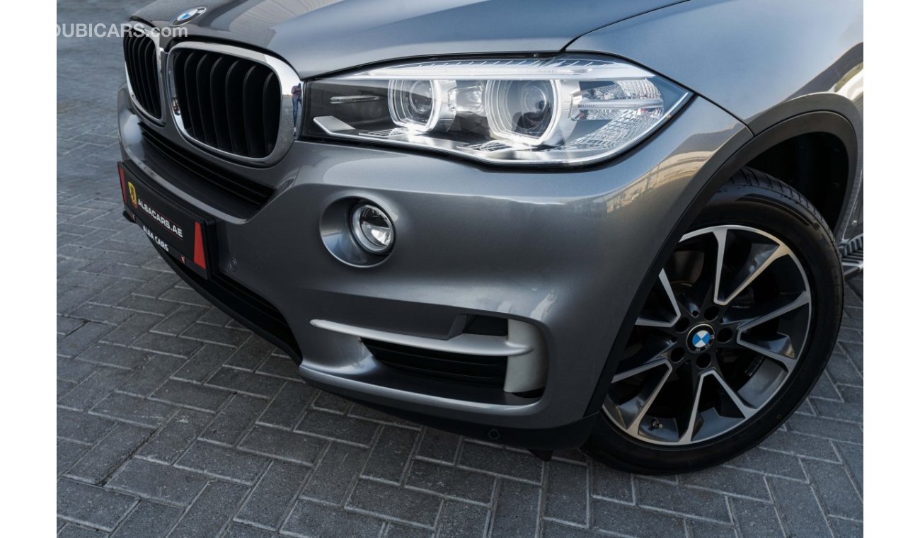 BMW X5 xDrive35i | 2,250 P.M  | 0% Downpayment | Excellent Condition!