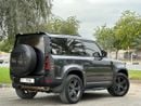لاند روفر ديفندر P300 90 SE 2.0L (5 Seater)