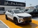 Changan X5 Plus Changan X5 Plus 1.5