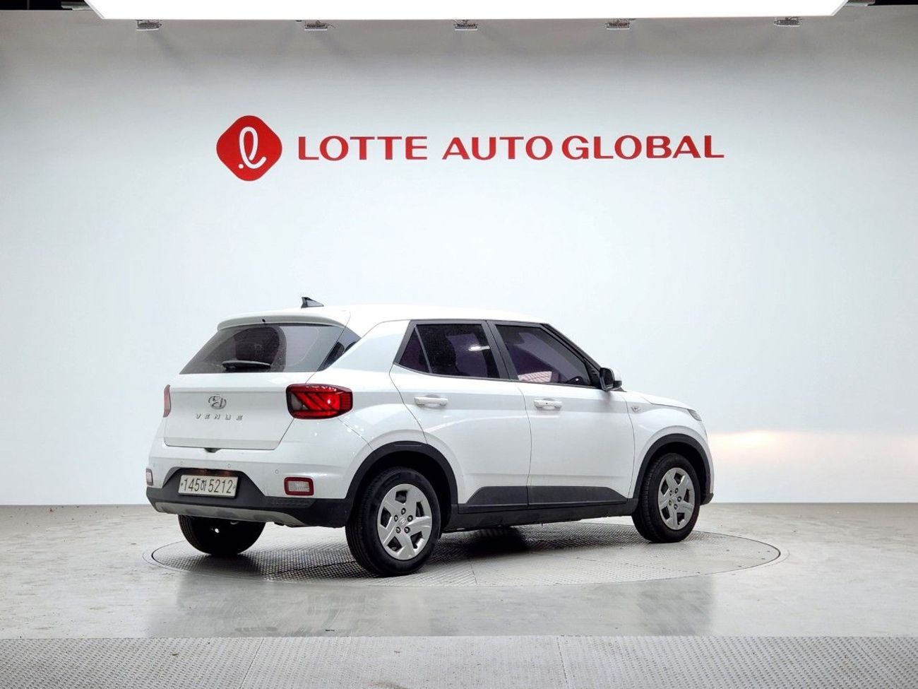 هيونداي فنيو Smart 1.0T