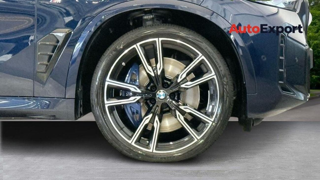 BMW X5 BMW X5 50e in RIGHT HAND DRIVE