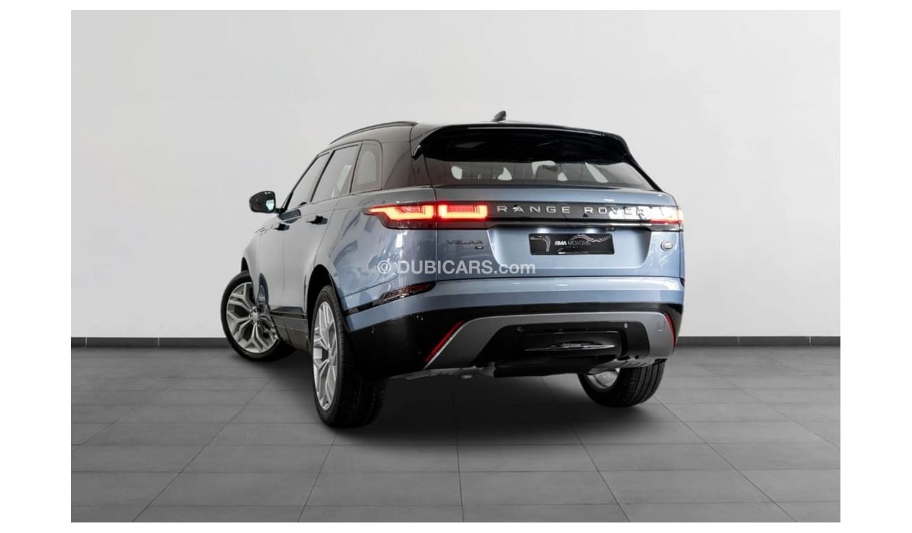 Land Rover Range Rover Velar P250 R-Dynamic SE