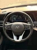 Hyundai Palisade Limited 3.8 L panoramic, 360 cameras full option