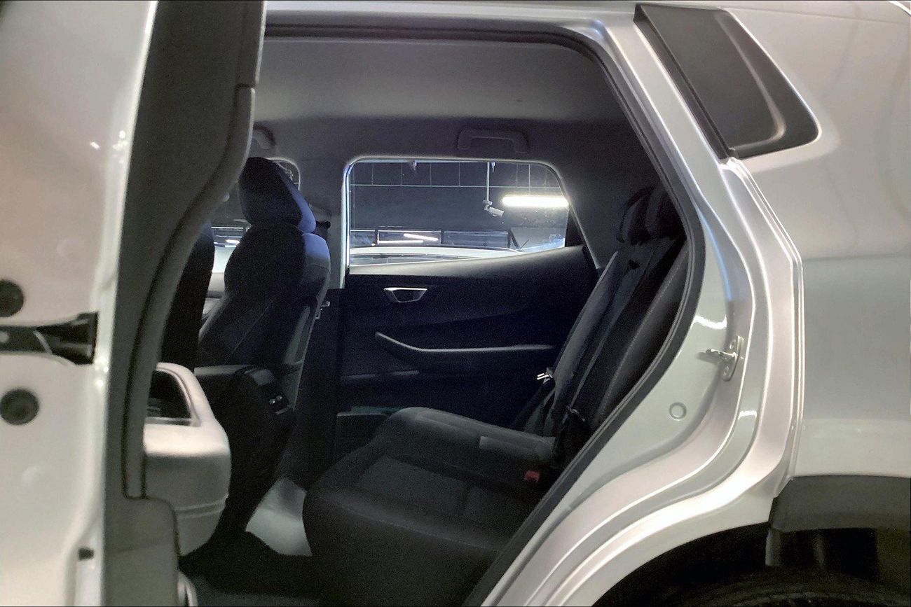 شيري تيجو 4 برو Comfort | شامل الضمان | 0 ﺪﻔﻋﺓ ﺃﻮﻟﻯ