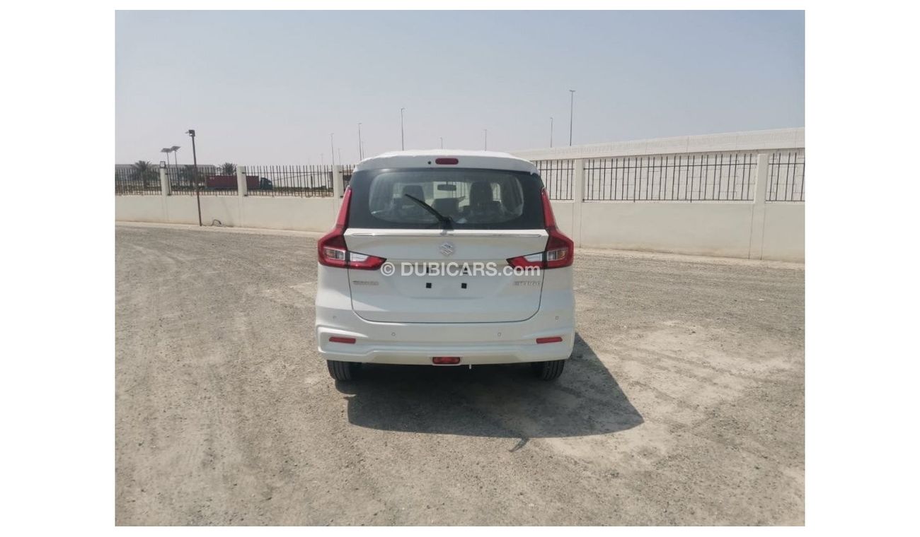 Suzuki Ertiga SUZUKI ERTIGA GL 2023