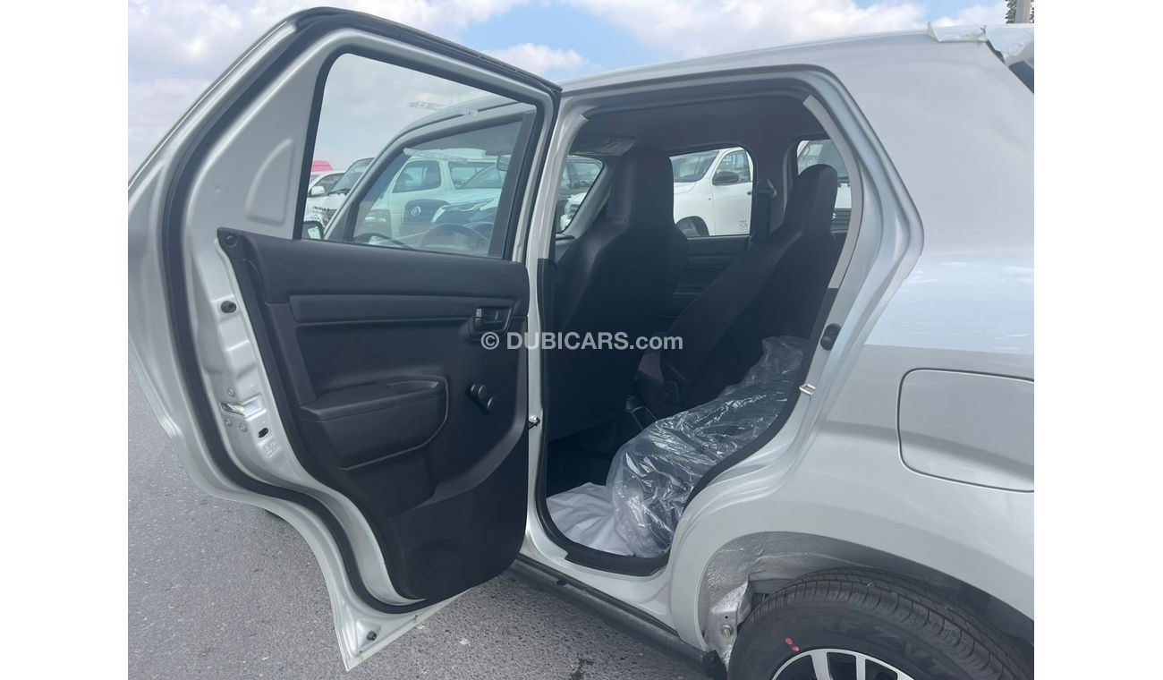 Suzuki S Presso 2023 SUZUKI S-PRESSO 1.0 M/T PTR