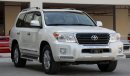 Toyota Land Cruiser GXR V8