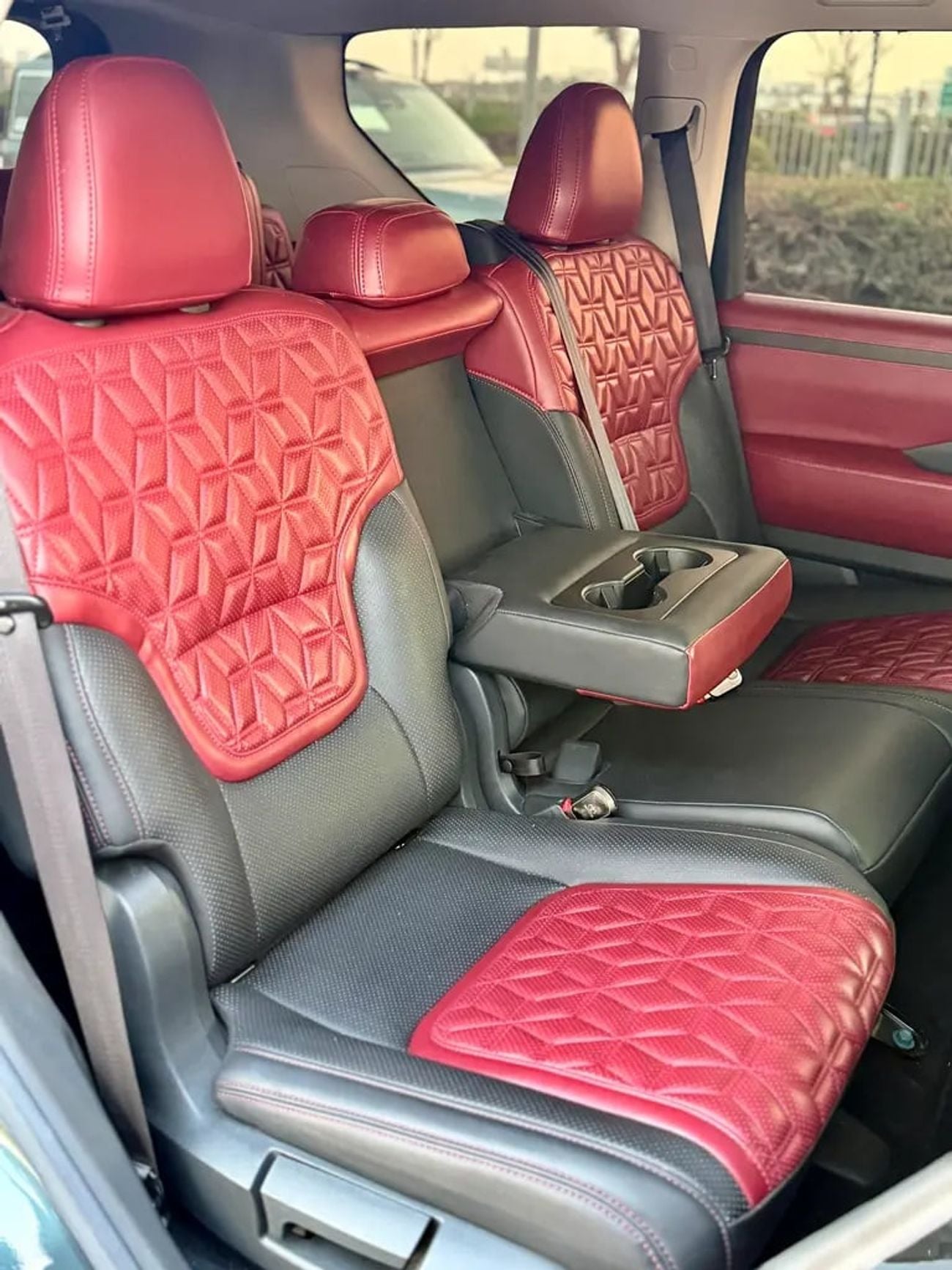 Nissan Patrol SE T2 T2 / GCC Specs / with 31,565 Km Driven