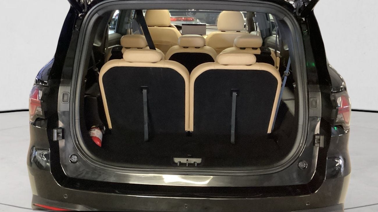 Geely Okavango 2.0T GF DCT 7STR | Guaranteed Warranty | 0 Down Payment