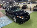 Toyota Camry 2022 2.5L Canada