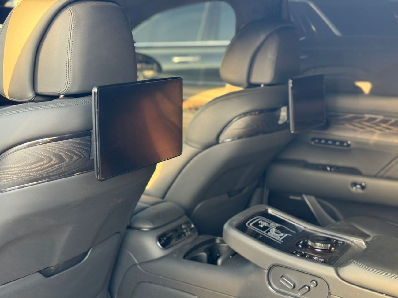 Genesis G90 GENESIS G 90 2025