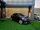 سوزوكي بالينو GL BALENO / GCC V4 /  ORIGINAL PAINT  / 2 KEYS / LOW MILEAGE