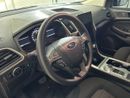 فورد إدج SEL 123C EDGE SEL AWD CONV PKG 2.0L ECOBOOST AT CLTH