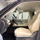 Nissan Patrol LE TITANIUM