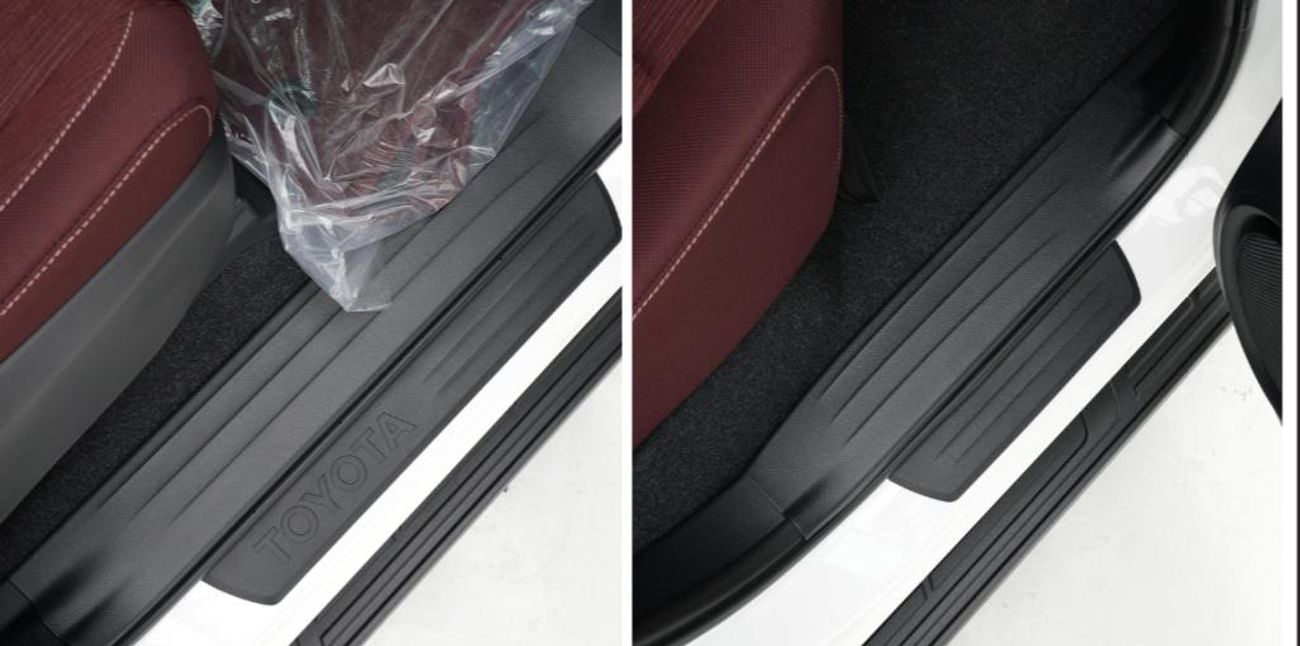 تويوتا هيلوكس