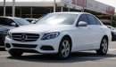 مرسيدس بنز C200 Diesel