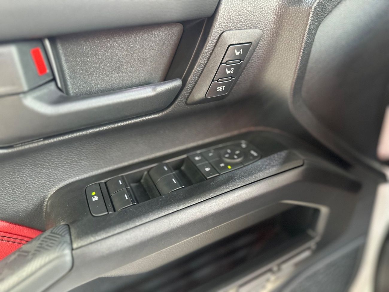 تويوتا Runner4 