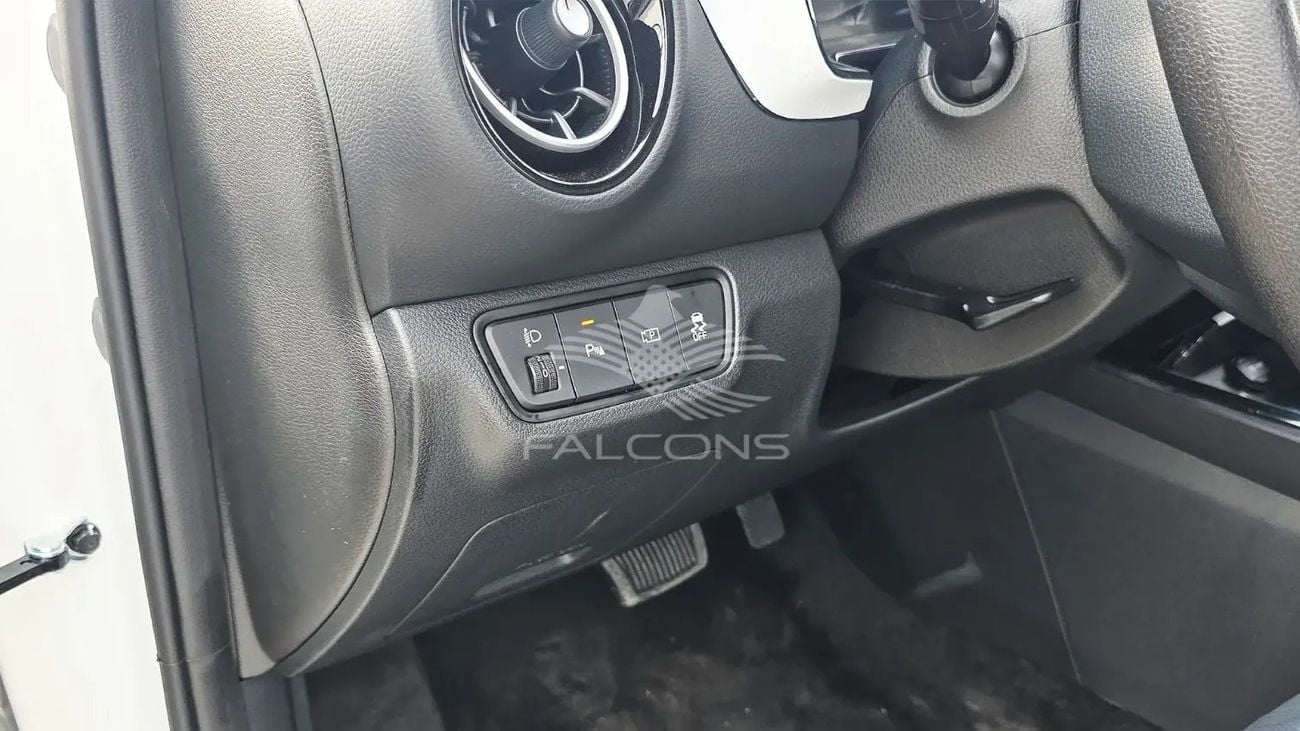 كيا K3 SX FOP Kia/K3/KPE03 1.5L CVT COMFORT AT