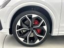 Audi RSQ8 STANDARD STD quattro 600hp Black-Red Edition (Ref# 052046)