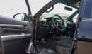 تويوتا هيلوكس DC Adventure, 4.0L Petrol 4WD 6A/T | 2026 Model | For Export