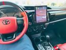 تويوتا هيلوكس Hilux SR5 2020 V4 LHD