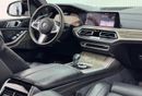 BMW X7 XDrive50i 4.4L 2019 BMW X7 xDrive50i M-Sport, Warranty, 2026 BMW Service Pack, Fully Loaded, Low Kms