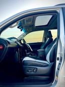 تويوتا برادو 2014 RHD Diesel Engine Full Option Top Of The Range Very Clean Condition