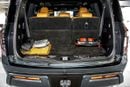 Nissan Patrol SE PLATINUM CITY GCC specs