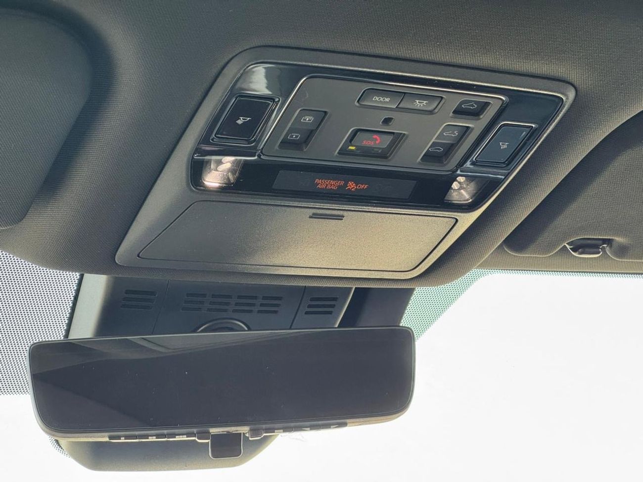 Lexus TX 500h 2025 LEXUS TX500h 2.5L HYBRID F SPORT 3 FULL OPTION CANADIAN SPEC