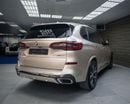 بي أم دبليو X5 XDRIVE40i M SPORT