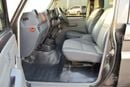 Toyota Land Cruiser 70 Toyota Land Cruiser 70 Hard Top